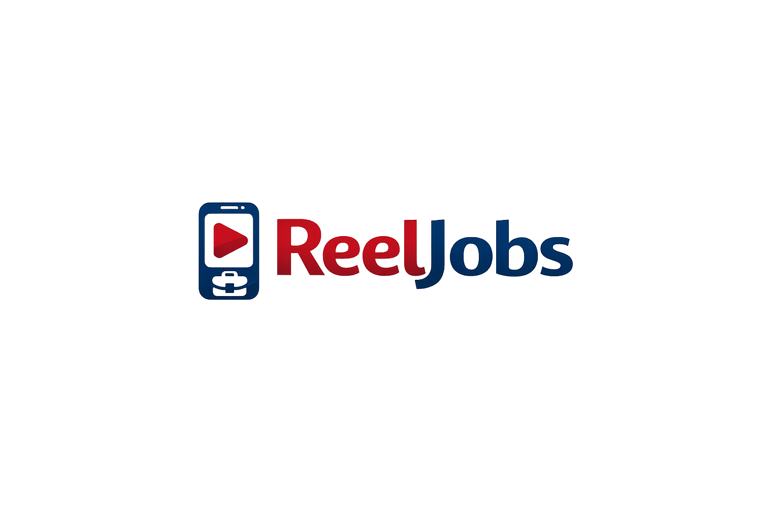 ReelJobs Logo